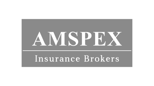 Emerge mLab client Amspex Insurance Brokers' logo