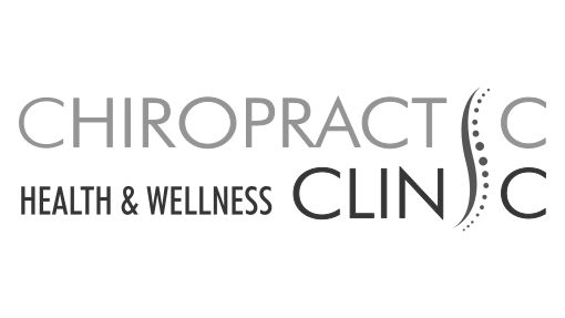 Emerge mLab client Chiropractic Health and Wellness Clinic's logo