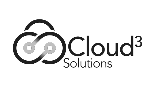 Emerge mLab client Cloud3 Solutions' logo