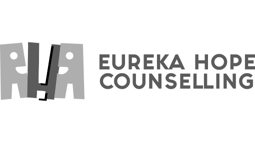 Emerge mLab client Eureka Hope Counselling's logo