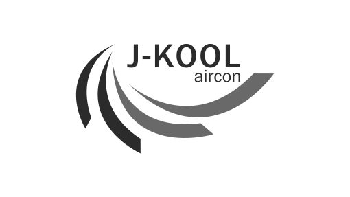 Emerge mLab client J-Kool Aircon's logo