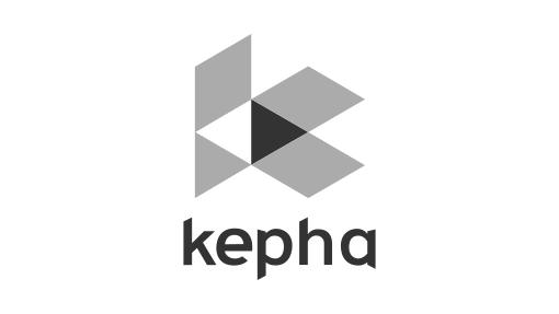 Emerge mLab client Kepha Design & Contracts' logo