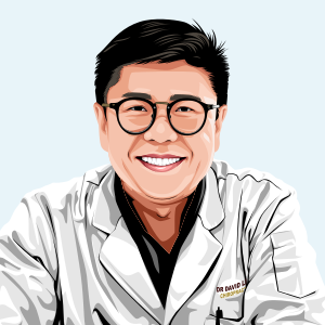David Liew