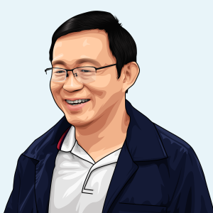 Julian Liew