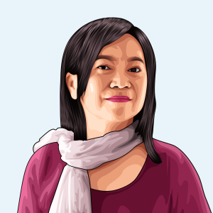 Maria Koh